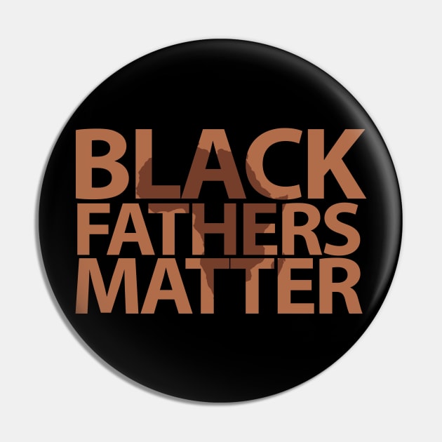 Black Father Matter , Black History Month, Black Lives Matter, African American History Pin by UrbanLifeApparel