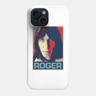 Roger Phone Case