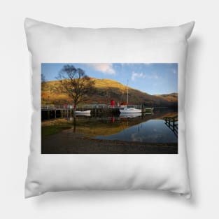 Glenridding Pillow