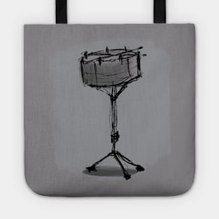 Snare_000 Tote