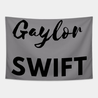 Gaylor Swift Tapestry