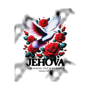 JEHOVAH T-Shirt