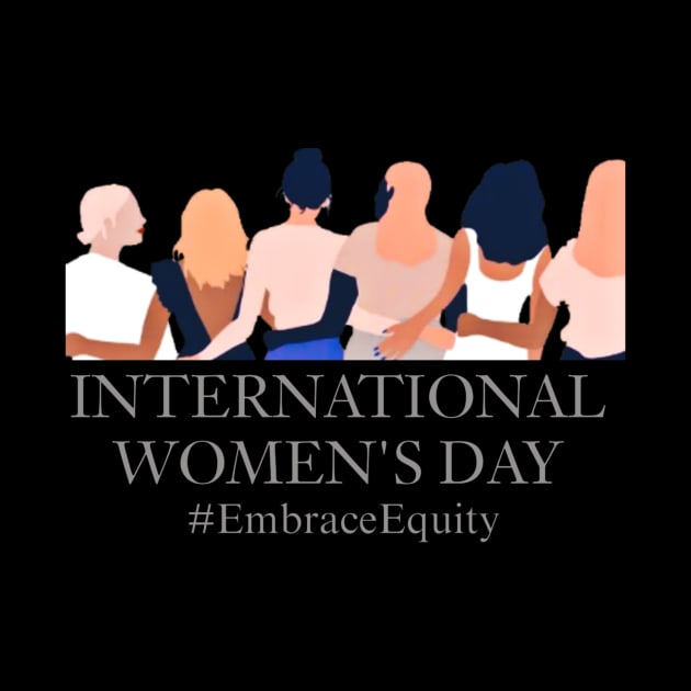 International Women's day by ZIID ETERNITY