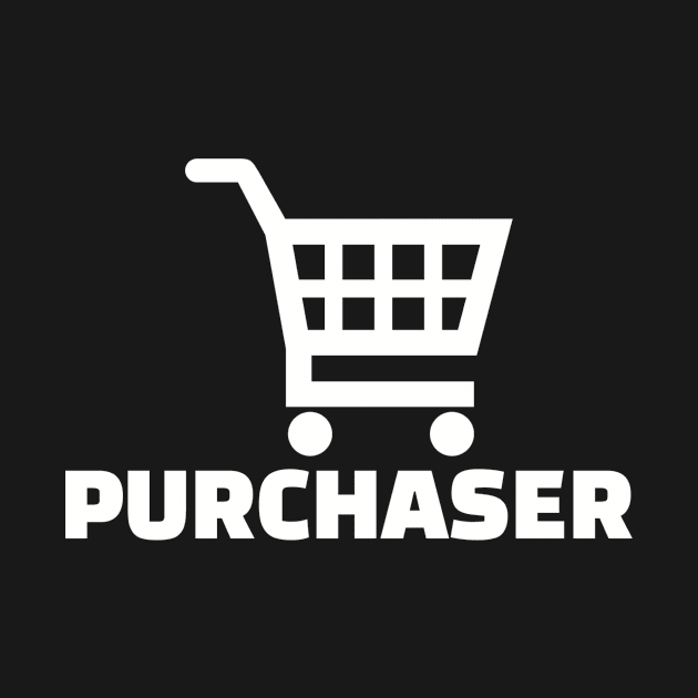 Purchaser by Designzz