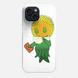 Dandelion Phone Case