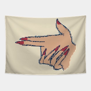 Bang Bang !! Tapestry