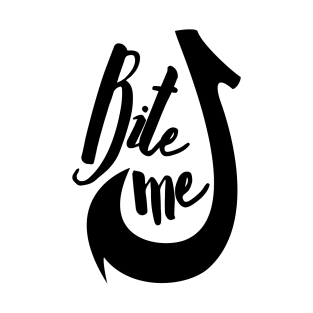 Bite Me T-Shirt