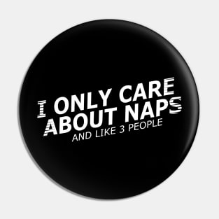 Nap - I only care about naps and like 3 people Pin