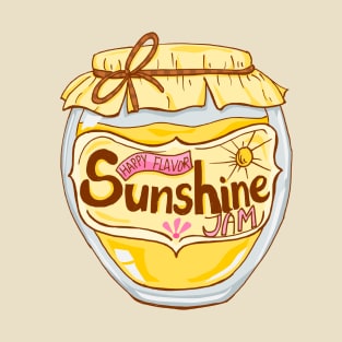 Sunshine Jam T-Shirt