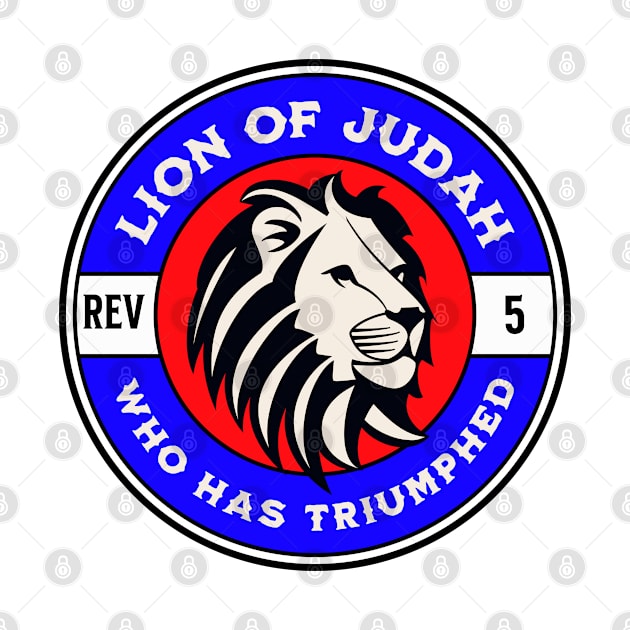 Lion of Judah Name of Jesus Christ Religious Religion Faith Christian Scripture Bible Holy King Gospel by Precious Rubies