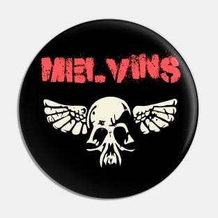 melvins Pin