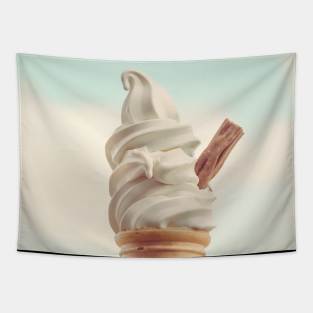 Ice Cream Tapestry