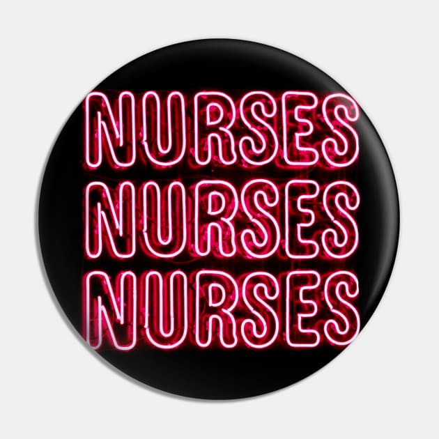 NURSES x3 Pin by SoggyCheeseFry