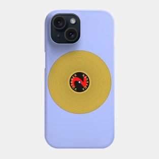 Voyager 2 Space Probe Phone Case