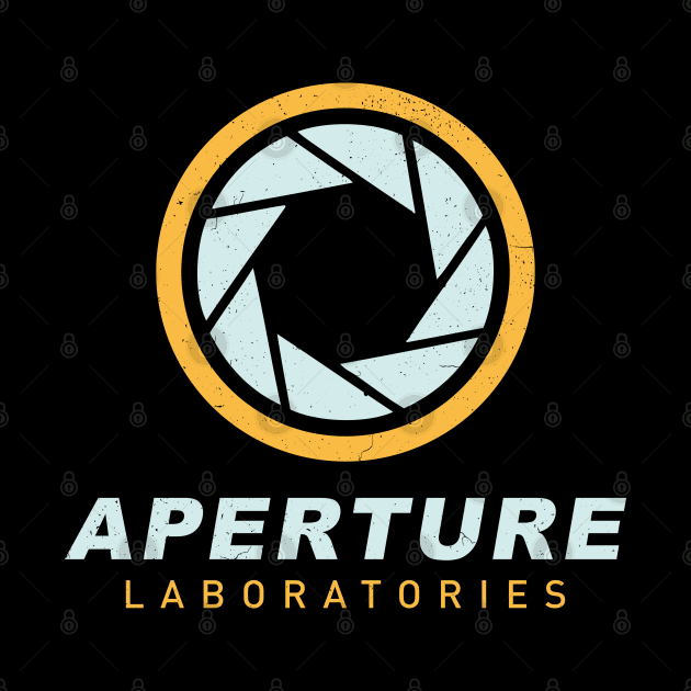 Aperture Laboratories by Hataka