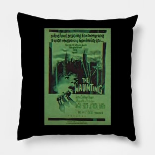 The Haunting - 1963 Pillow