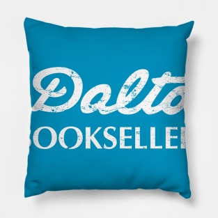 B. Dalton Bookseller Pillow