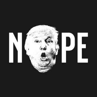 NOPE T-Shirt