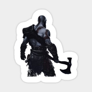 kratos Magnet