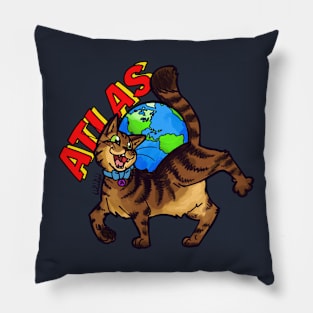 Atlas Fontaine Pillow