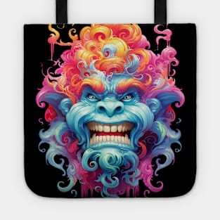 Mean Genie Tote