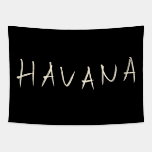 Havana Tapestry