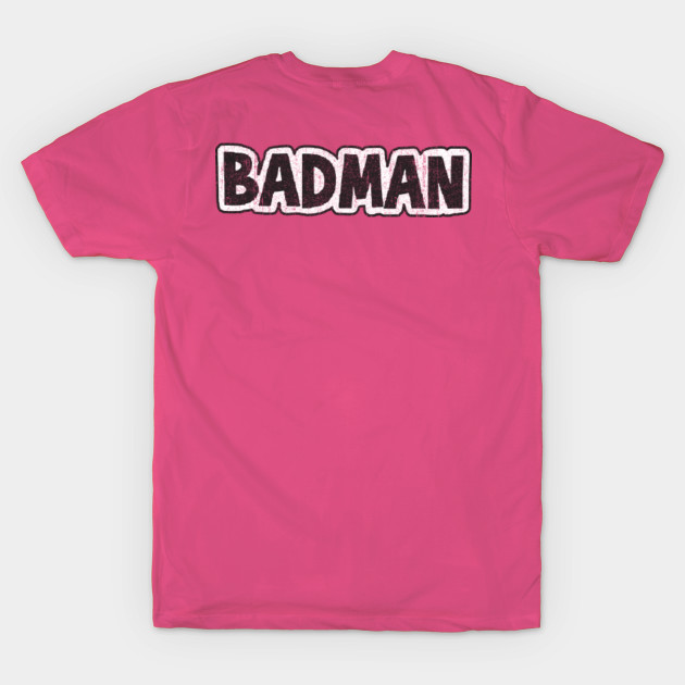 BADMAN - Dragon Ball - T-Shirt