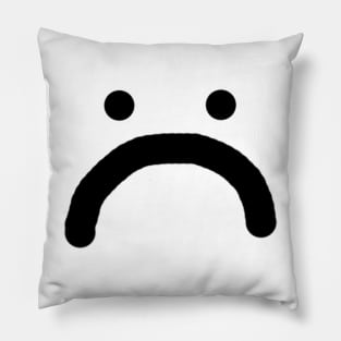 Sad Pillow