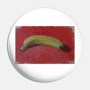 Banana Pin