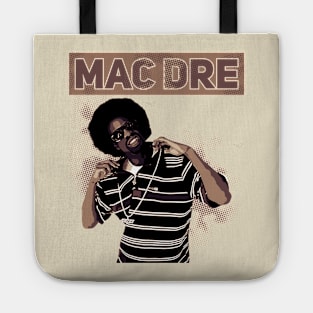 Mac dre Tote