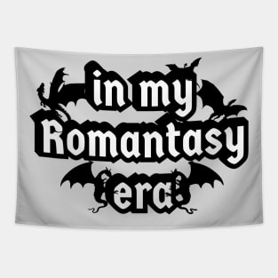 In My Romantasy Era Tapestry