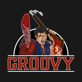 Ash Groovy T-Shirt