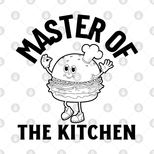 master of the kitchen by juinwonderland 41