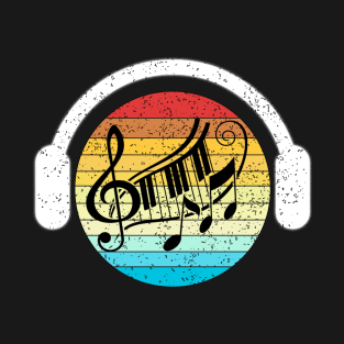 Music T-Shirt