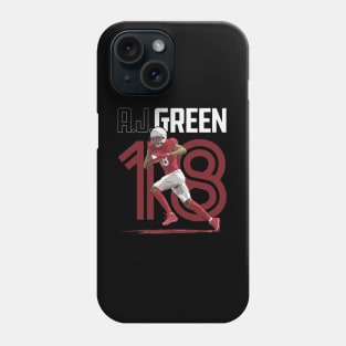 A.J. Green Arizona Inline Phone Case