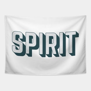 SPIRIT Tapestry