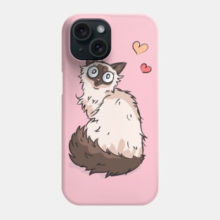 Siamese Phone Case