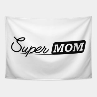 Super Mom Tapestry