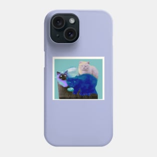 LAYZI Phone Case