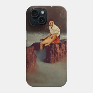 Only Hope Up Here Phone Case