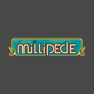 Millipede T-Shirt