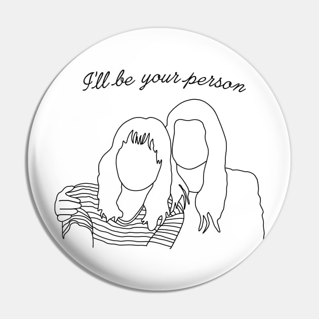 ill be your person Pin by aluap1006