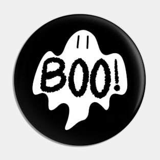 Boo Pin