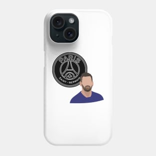 Lionel Messi Phone Case