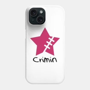 Crimin Design 6 - ONE PIECE Phone Case