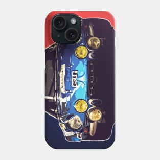 Alpine Phone Case