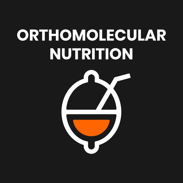 Orthomolecular Nutrition by Science Design