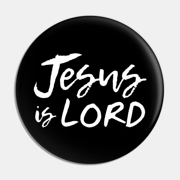 Jesus is LORD script Pin by timlewis