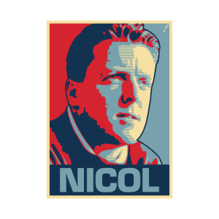 Nicol T-Shirt