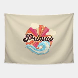 Primus  Ocean Summer Tapestry